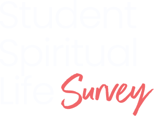Student Spiritual Life Survey